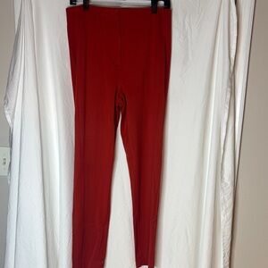 Ann Taylor Vibrant Skinny Pants